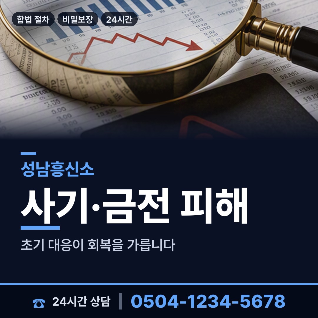 성남 수내1동 면접교섭조사 상담 안내